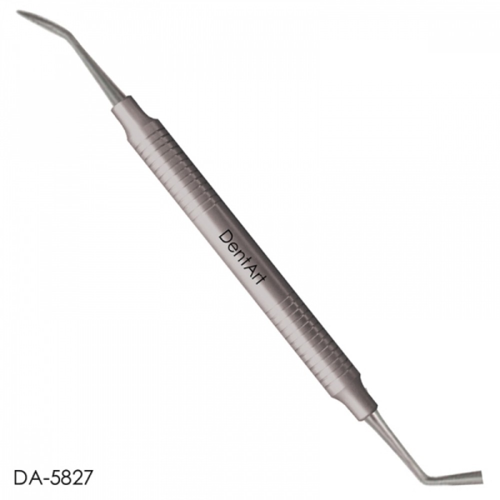 Implant instruments